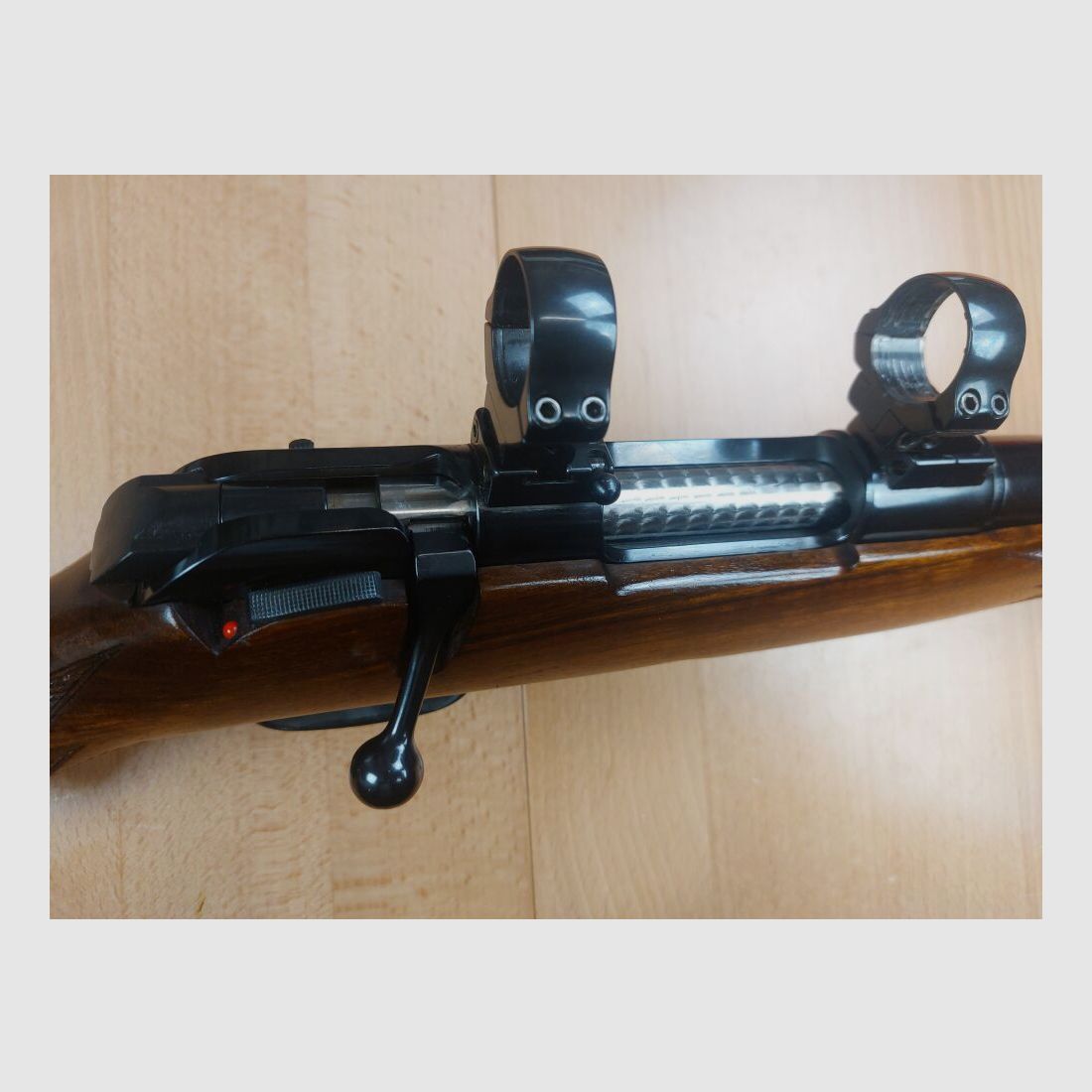 Krico M 600