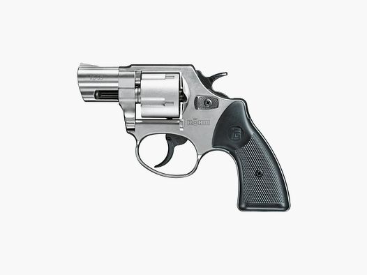 RÖHM RG 59 Schreckschuss Revolver 9mm Chrom