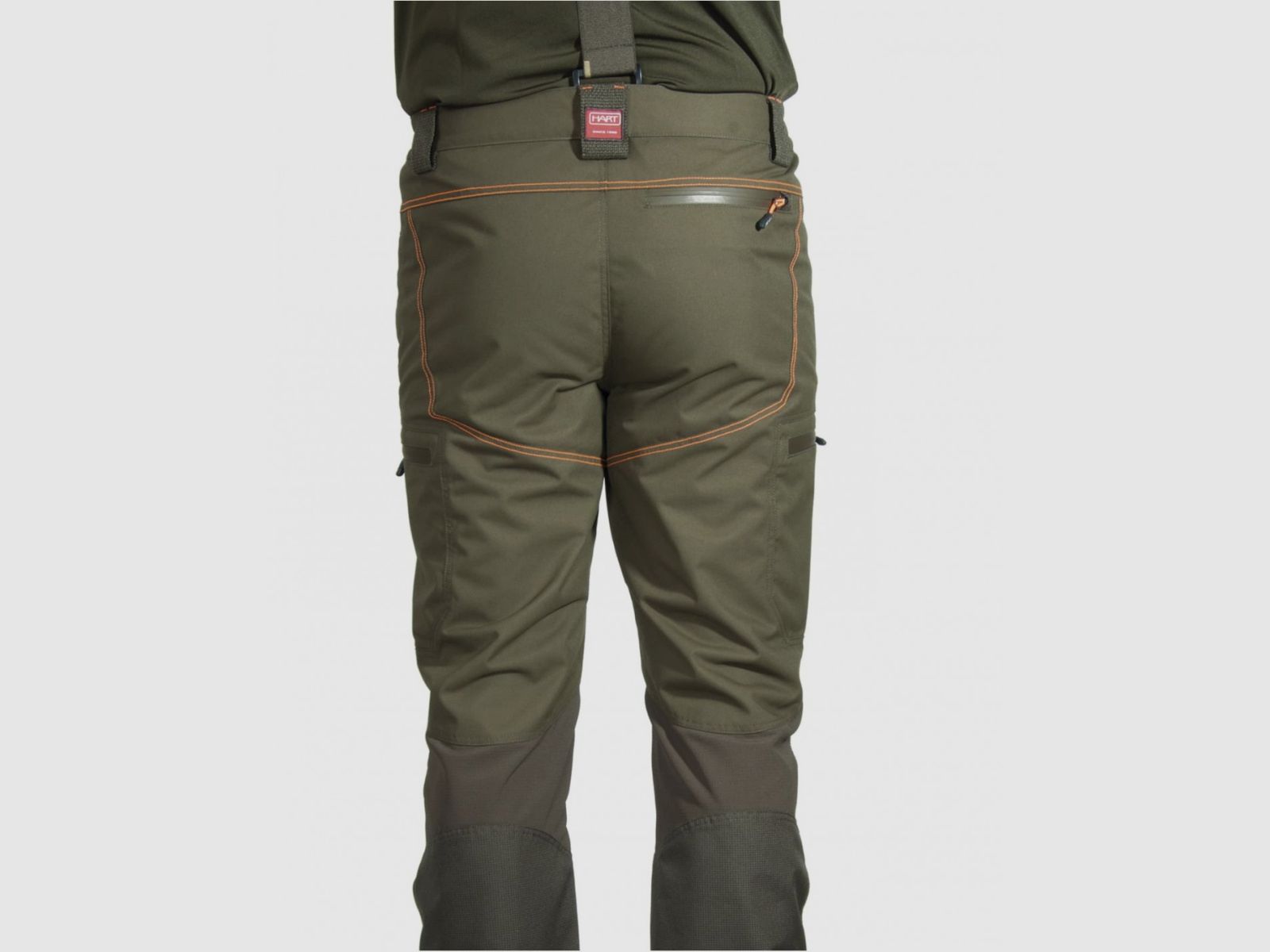 HART Hose ARAN-T