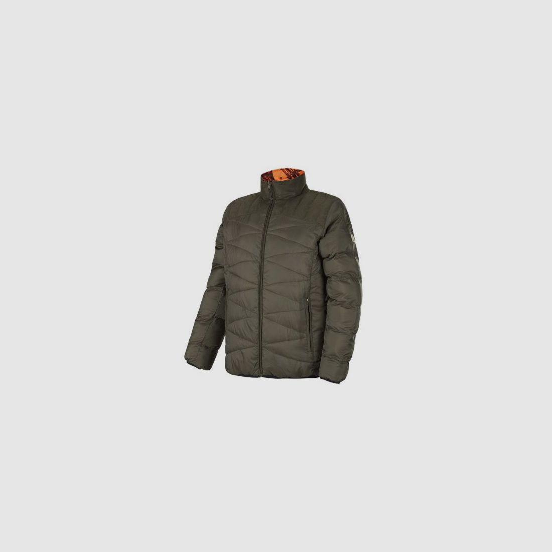 Wendejacke Alaskan Stagunt, Bild 1 von 4