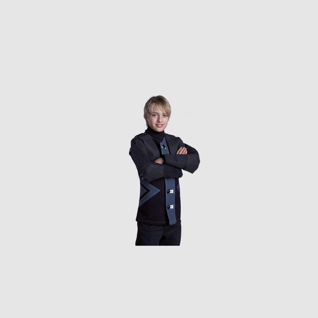 Gehmann - Schießjacke Modell JUNIOR