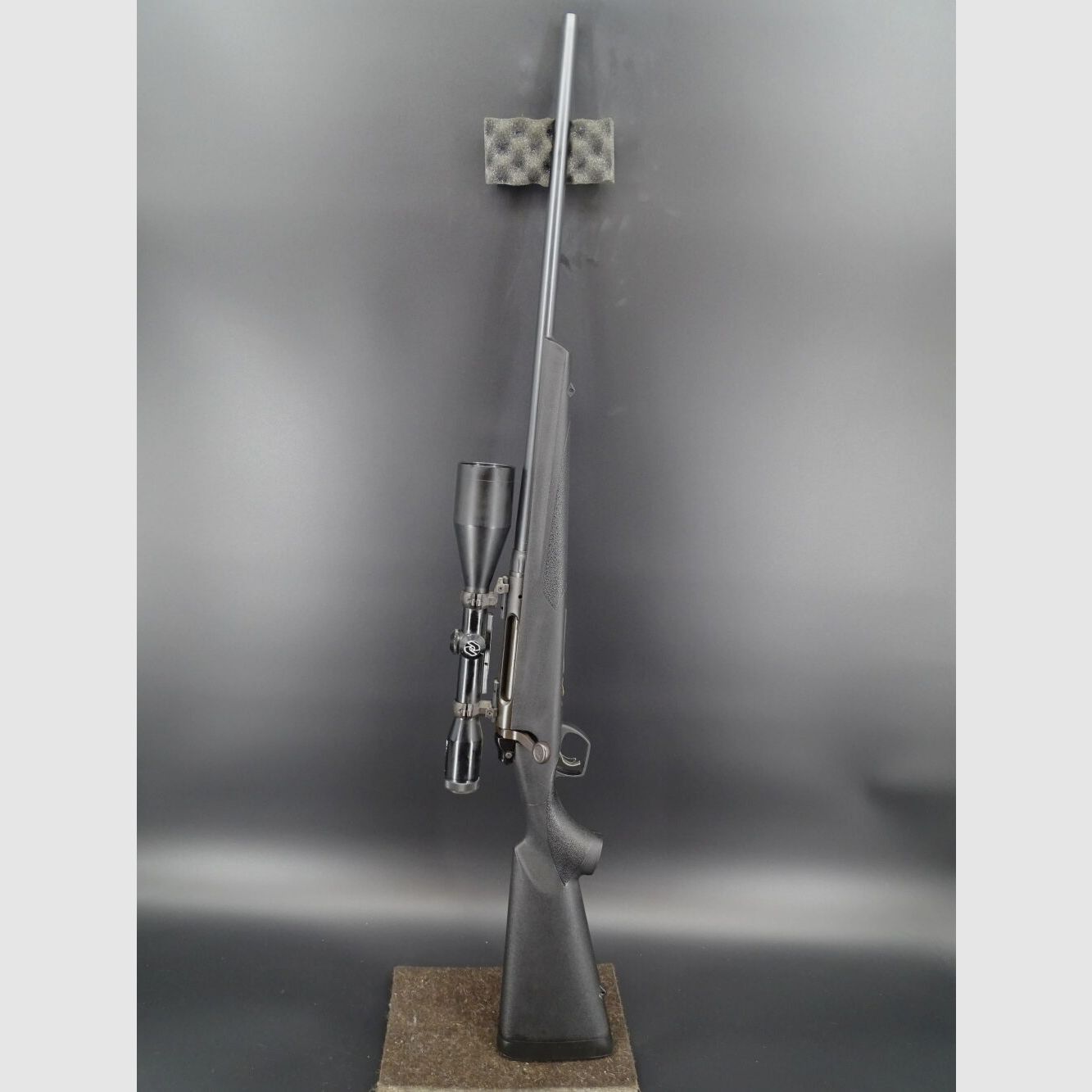 Remington Mod 873 Kaliber .30-06 Springfield mit Zeiss 8x56 Mod 873
