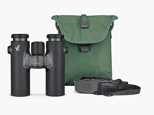 Swarovski CL Companion 10 x 30 antracite Urban Jungle