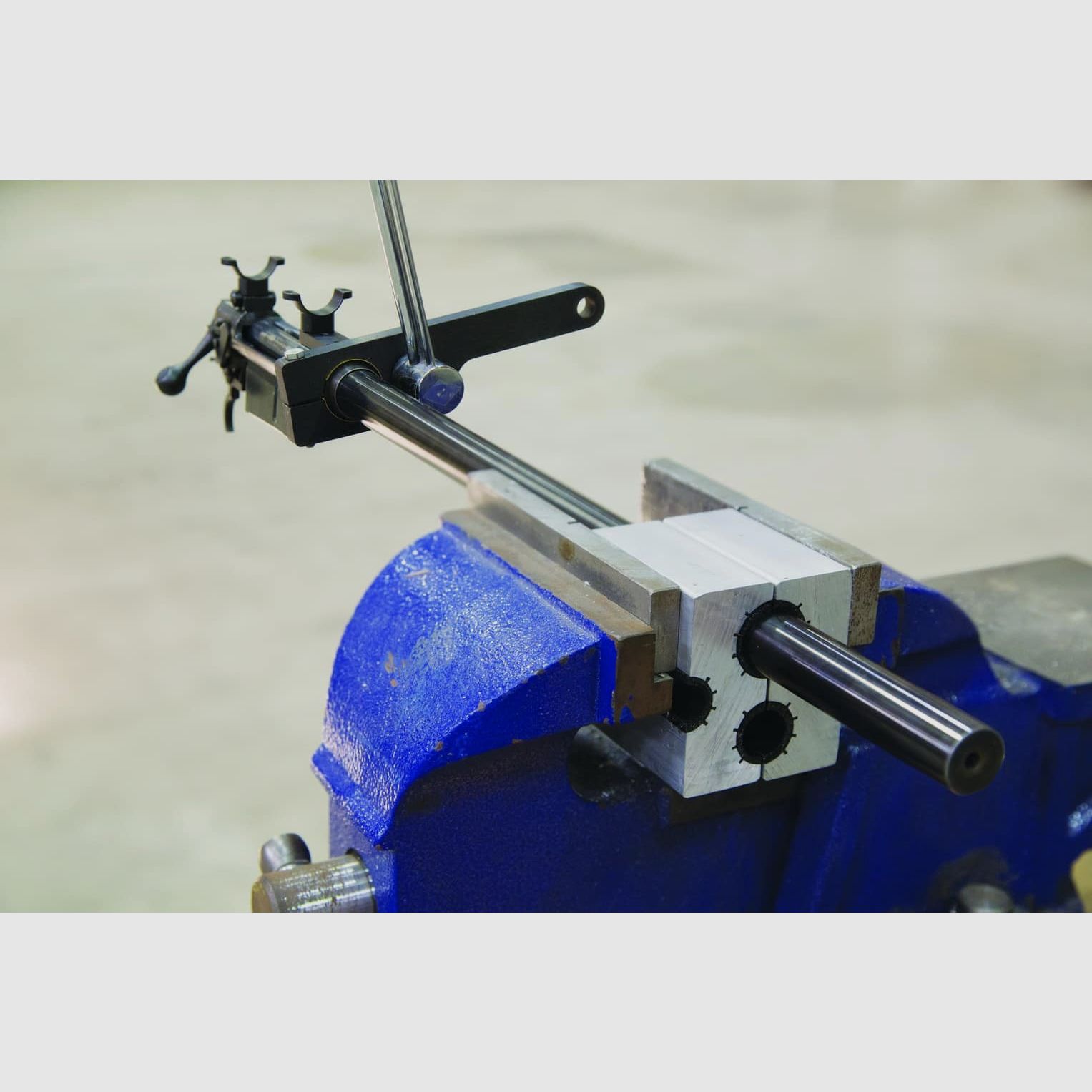 Soporte Universal para cañón Wheeler, imagen 2 de 4