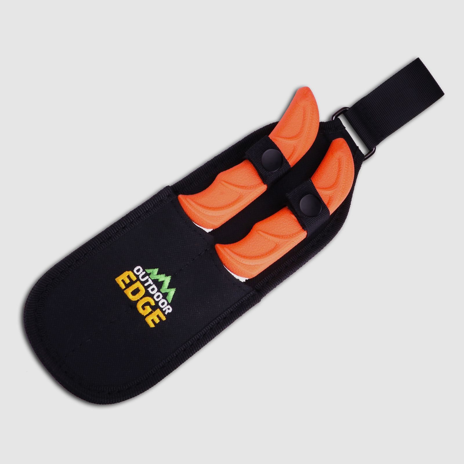 OUTDOOR EDGE Jaeger Guide