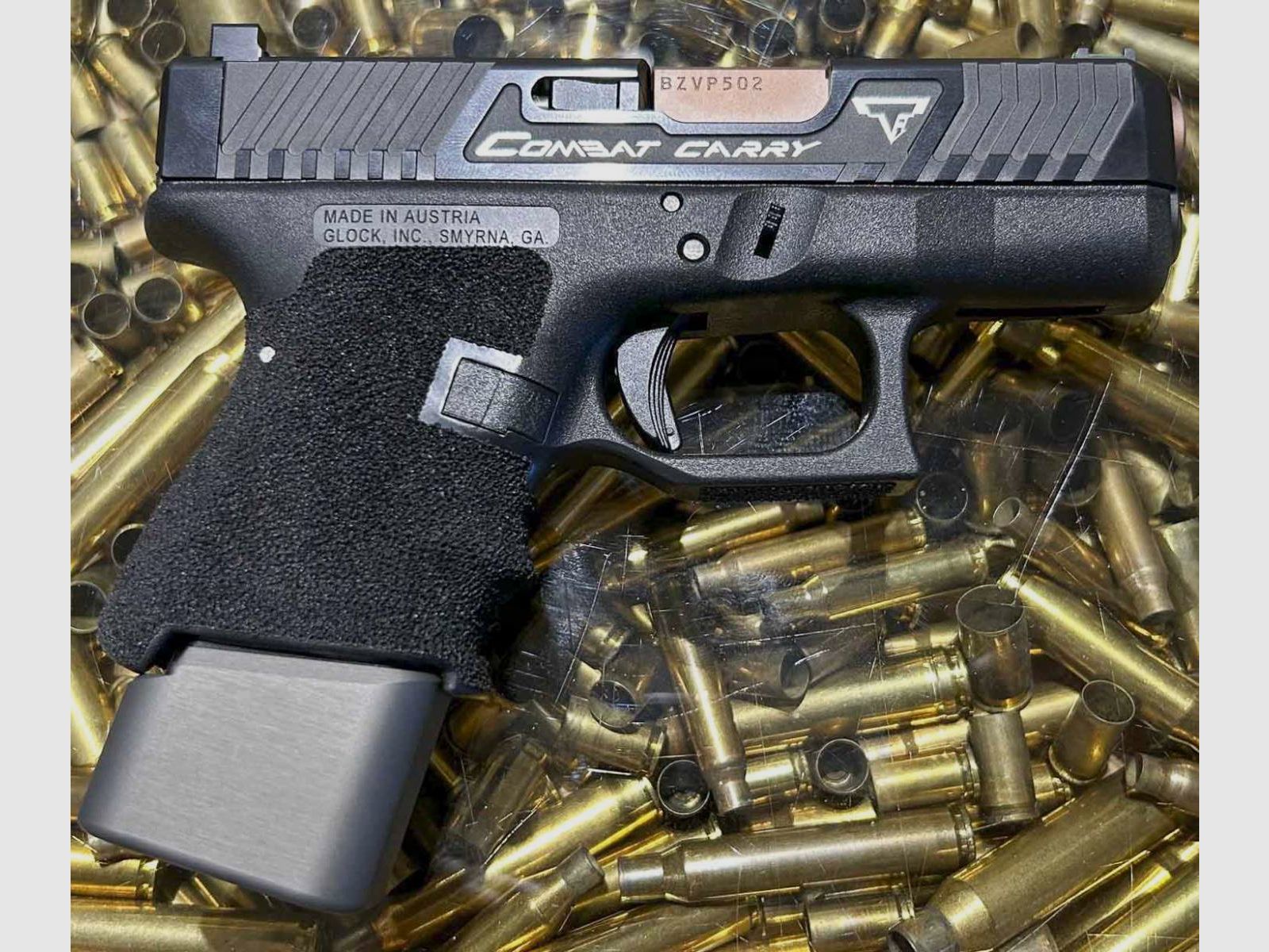 Taran Tactical JW2 Combat Carry, Bild 3 von 38