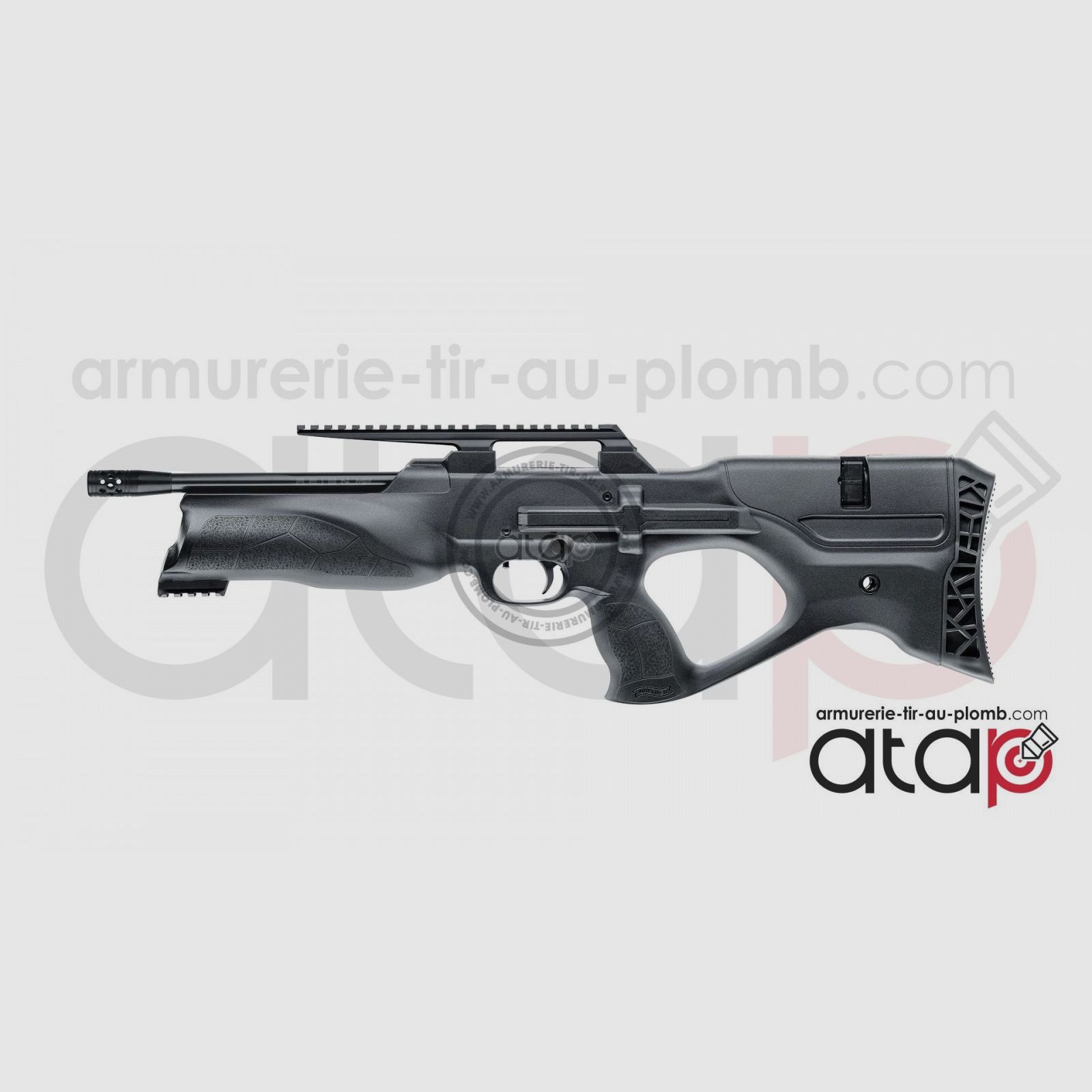 Walther Reign M2 - Karabina PCP, zdjęcie 2 z 2