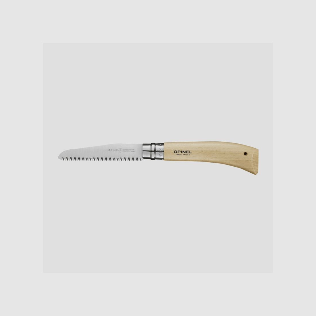 SCIE OPINEL N°12