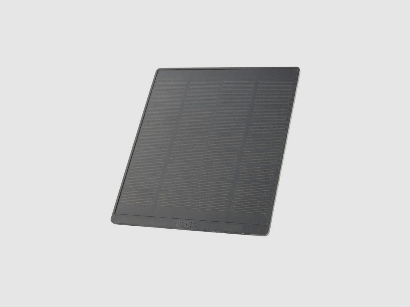 ZEISS Secacam Solarpanel Mini