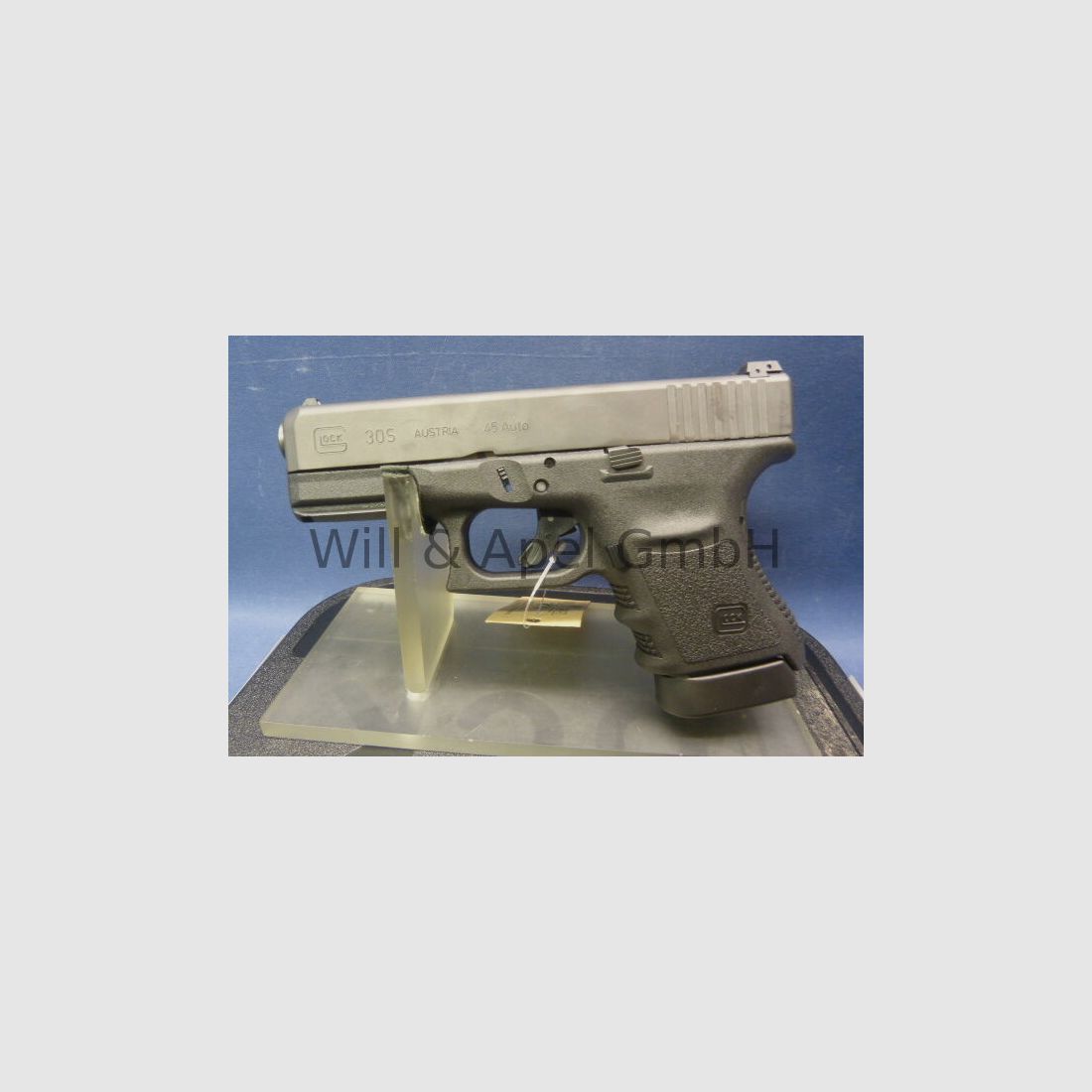 Glock G30 S