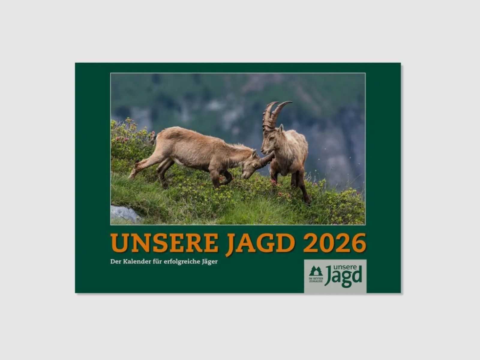 Calendario La Nostra Caccia 2026