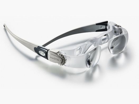Eschenbach 162451 MaxDetail Lupy