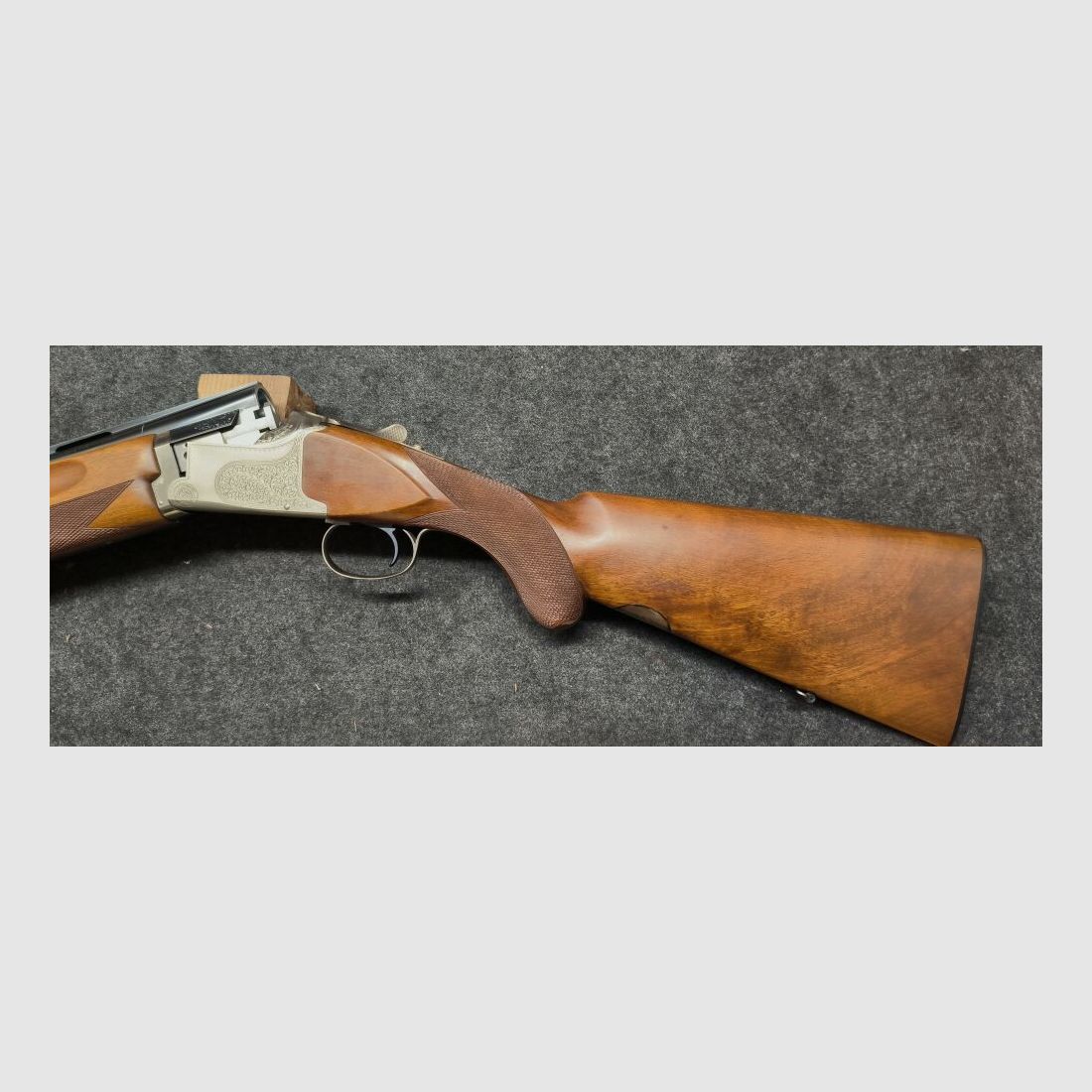 Winchester Super Grade