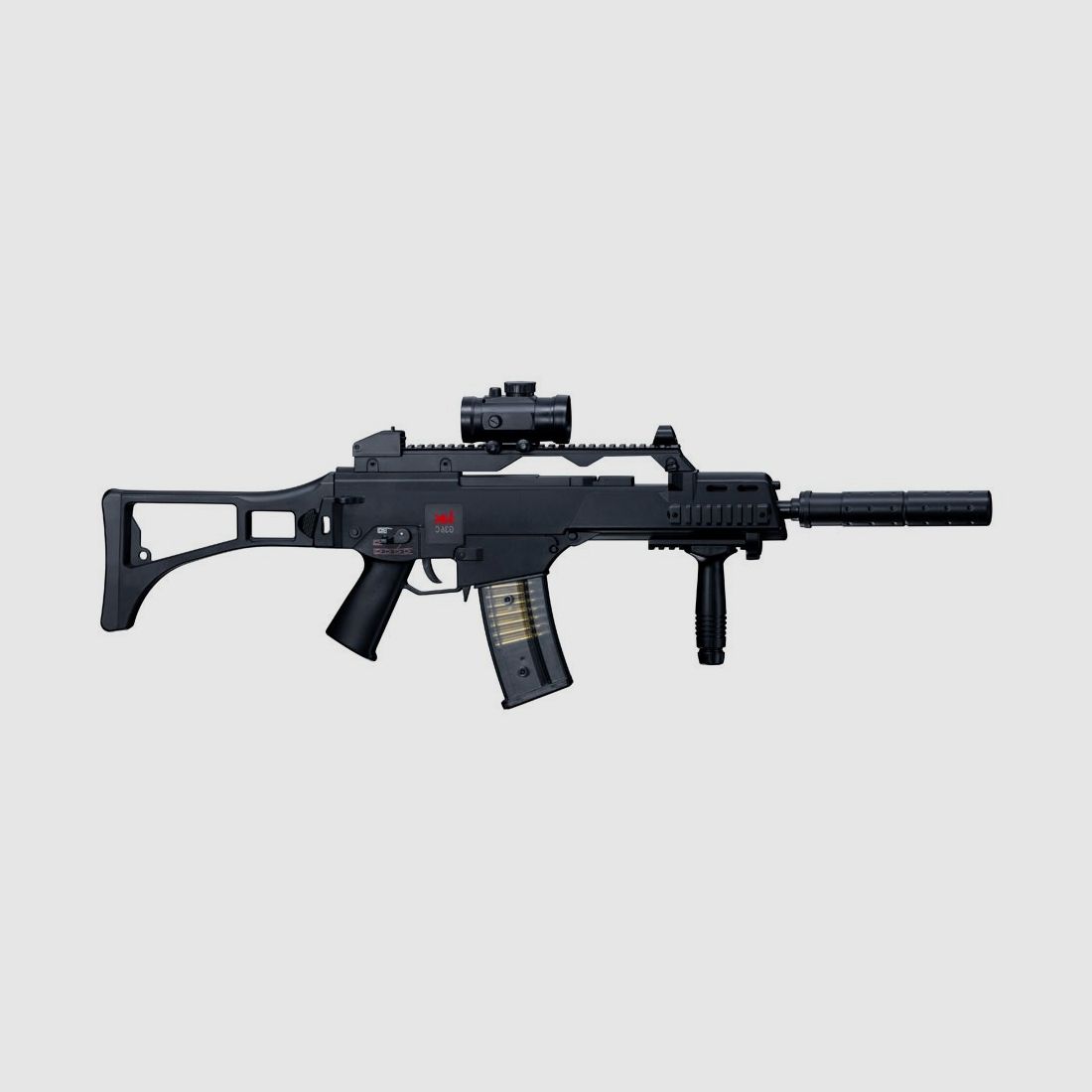 Heckler & Koch Airsoft Fucile Elettrico G36 C