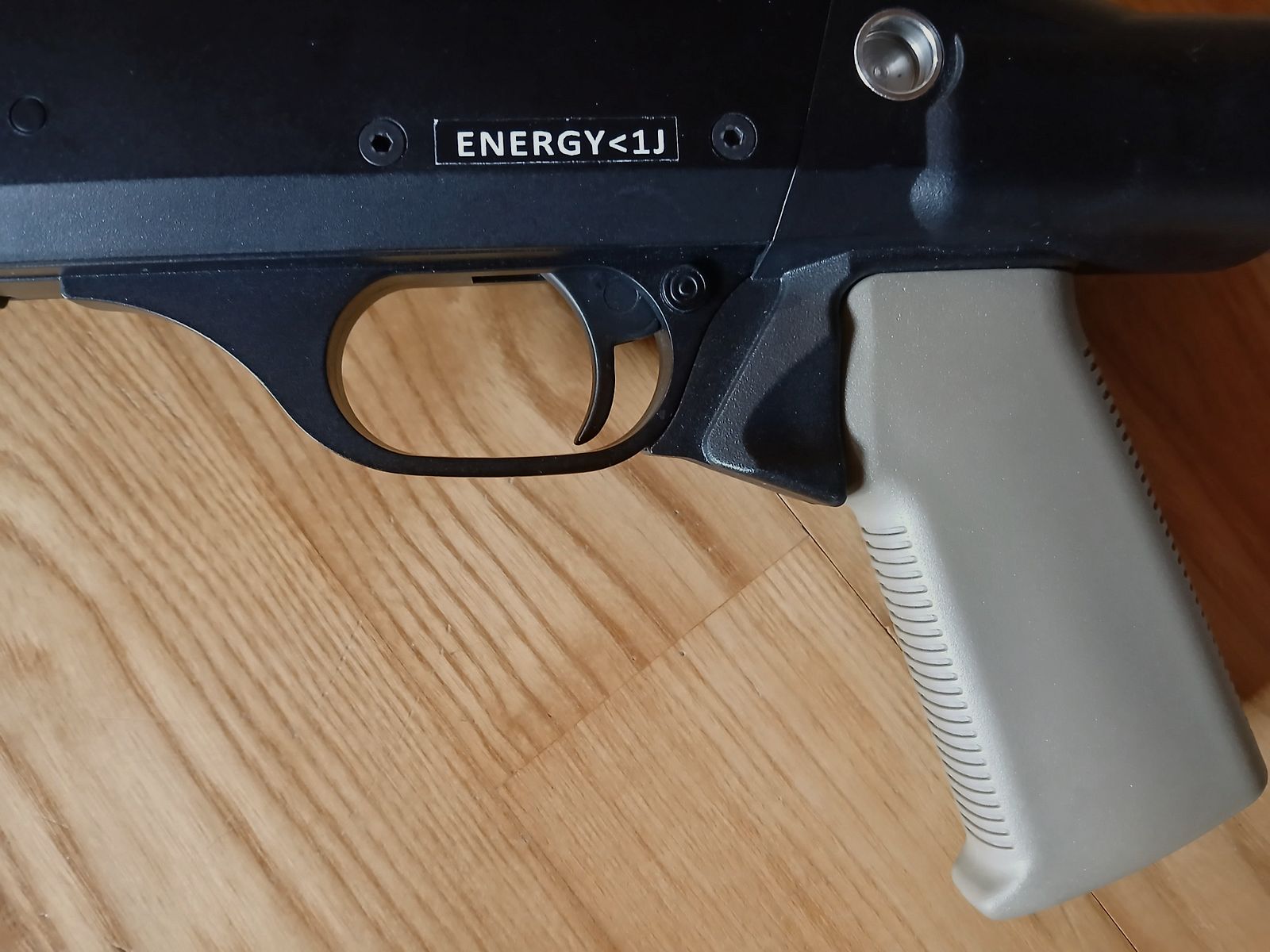 Secutor Velites S - II (including insured shipping)