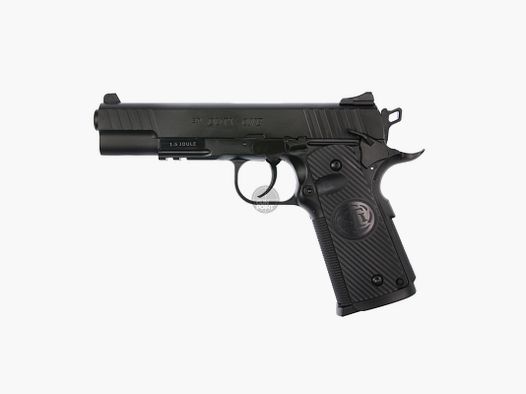 Softair - Pistole - STI Duty One CO2 BB - ab 18, ber 0,5 Joule