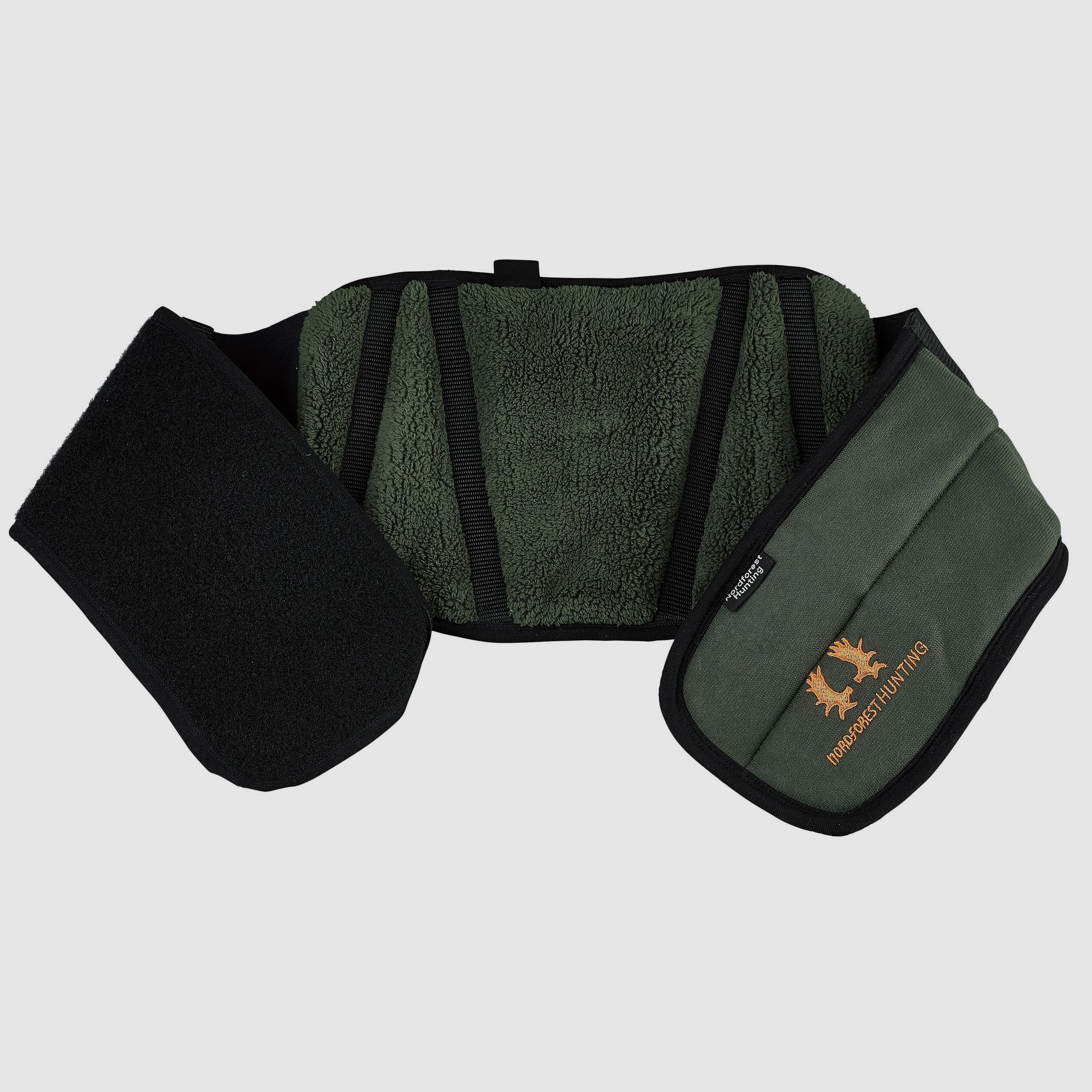 Nordforest Jacht Rugwarmer