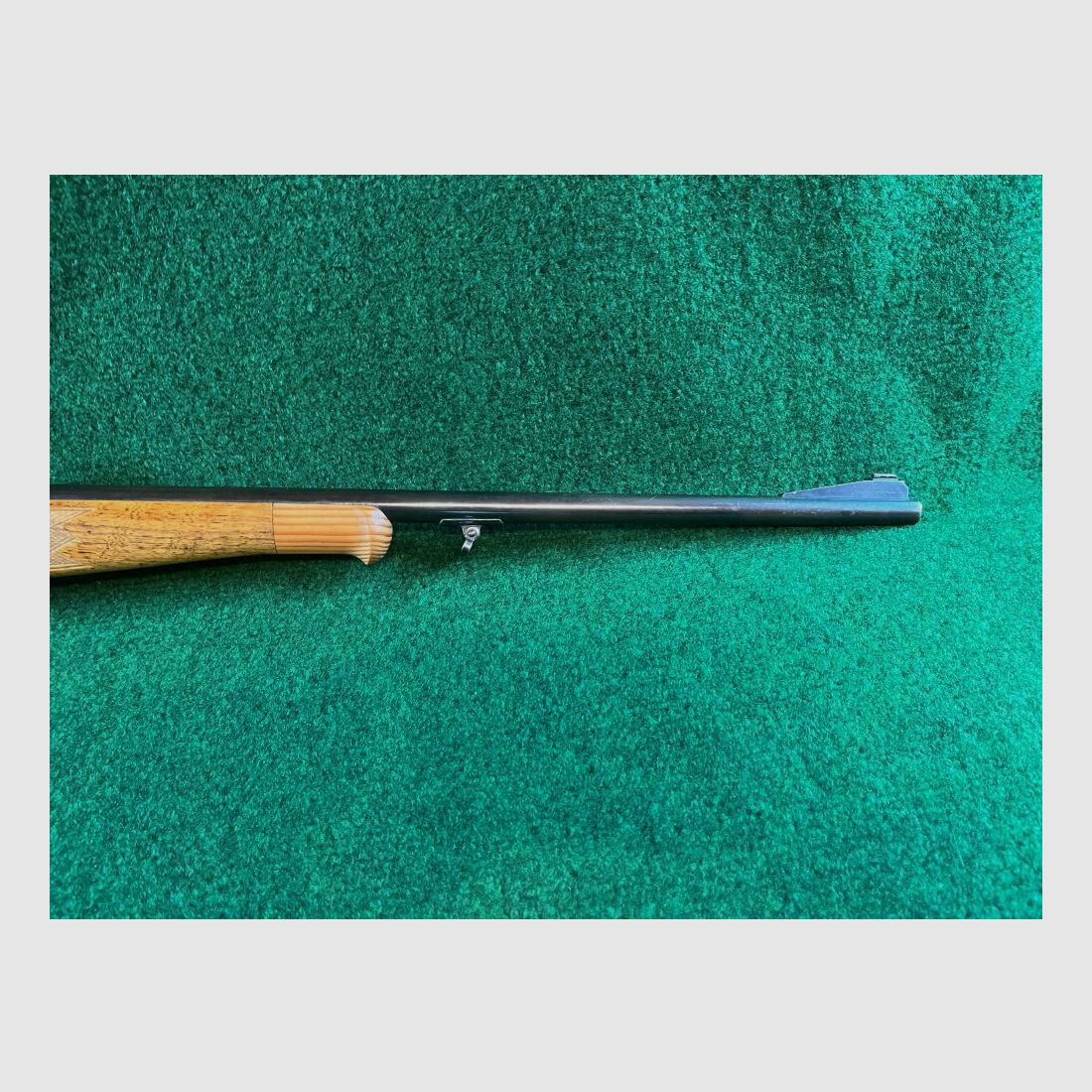Weihrauch HW52 .22lr