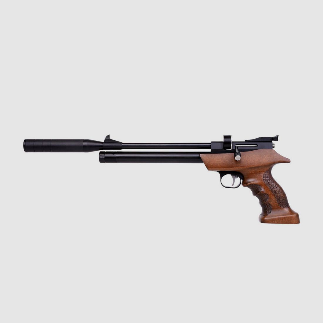 Diana Bandit Gen 2 PCP Pistol 4.5 mm Diabolo with Regulator