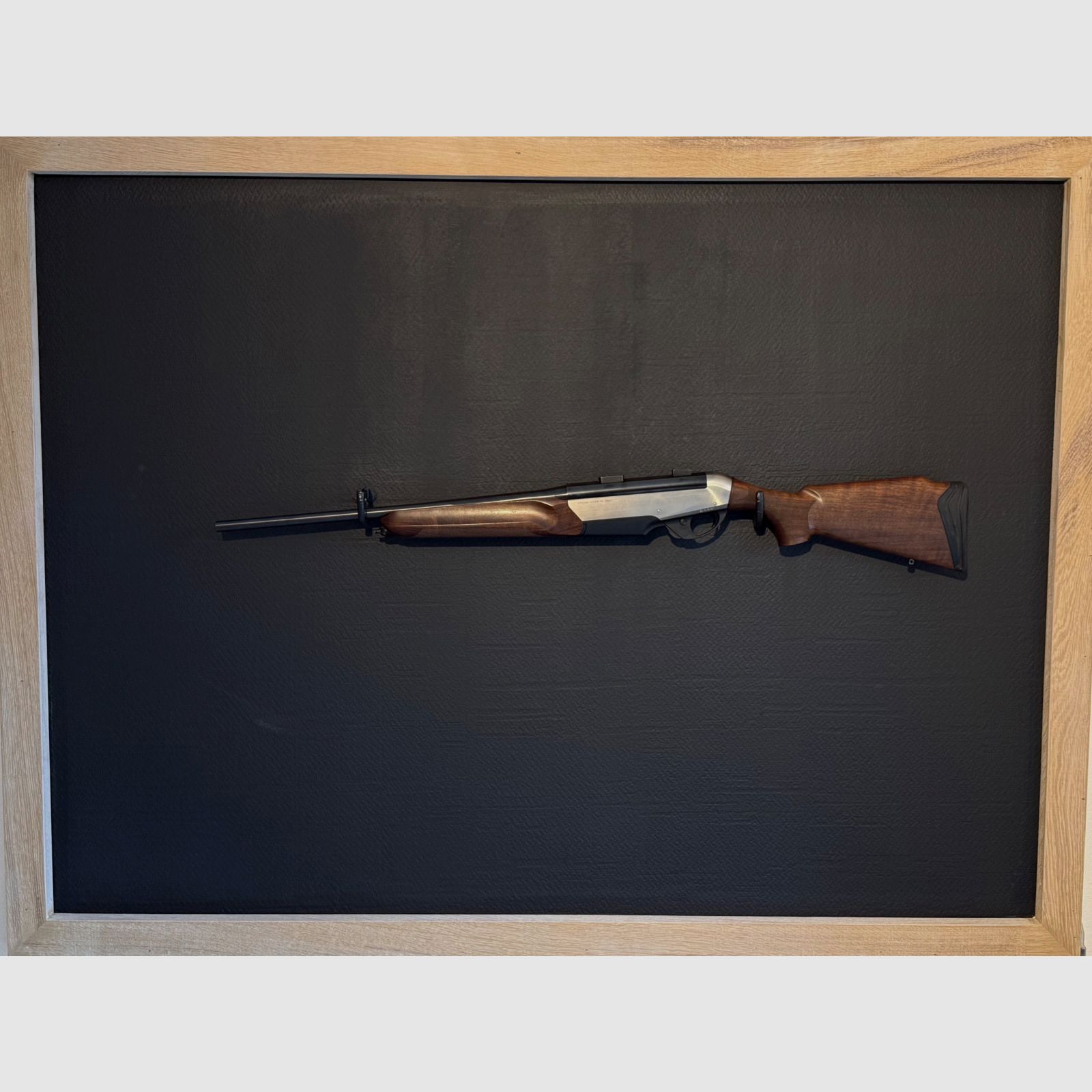 Benelli Argo Special Kal. 30-06