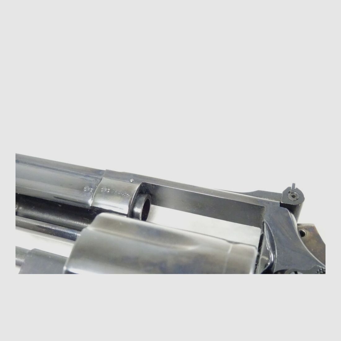 Smith & Wesson S&W 19-3