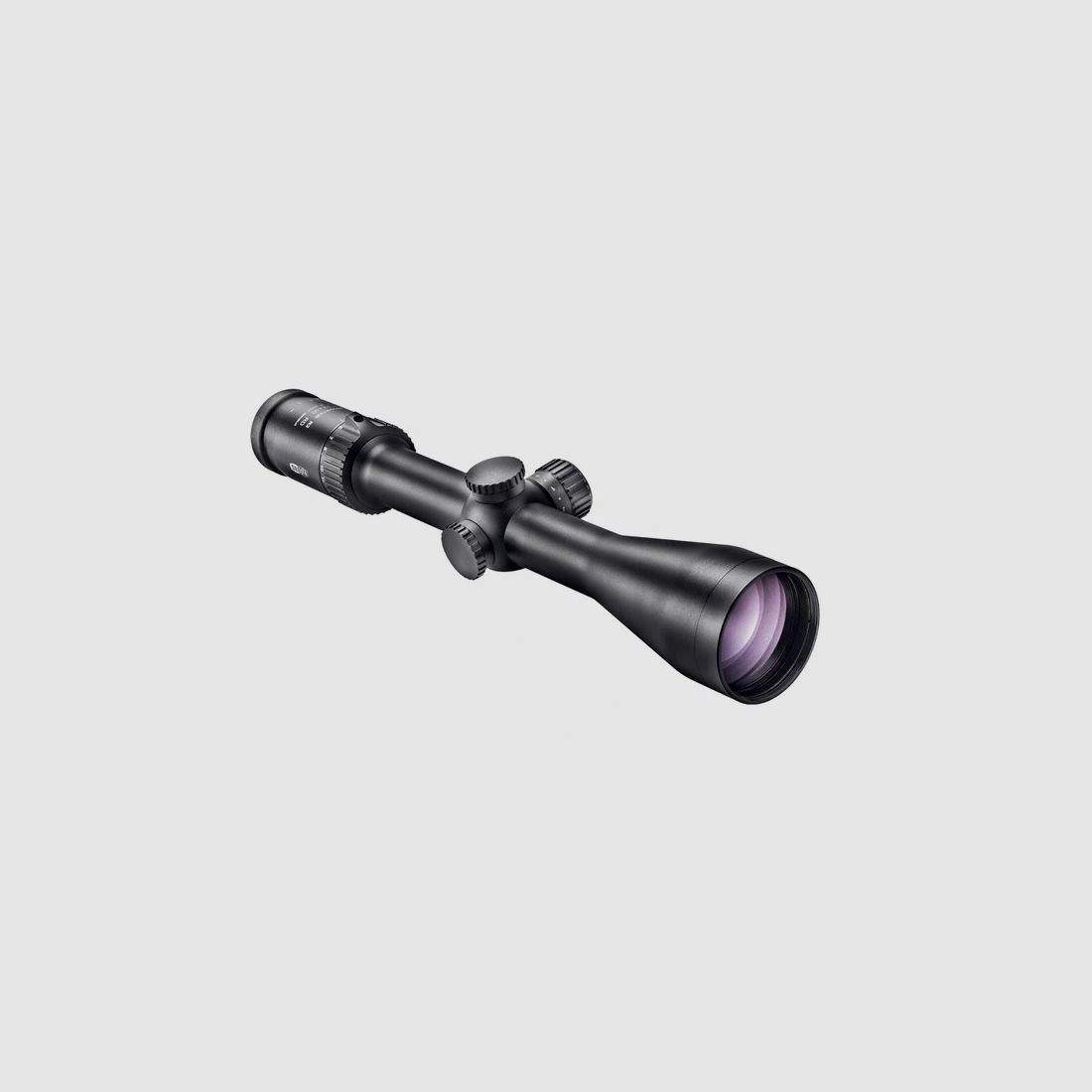 Meostar R2 2-12x50 RD - 4C/4LP, 30 mm Mittelrohr