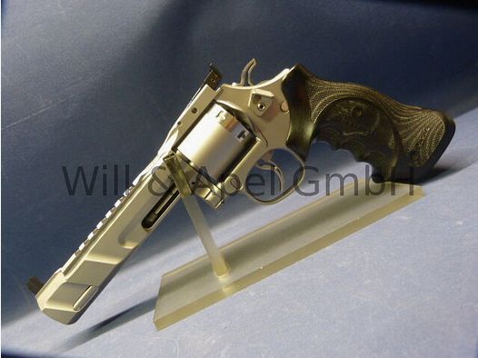 Armas Club 30 Will & Apel Club 30 RL Range HEAVY WEIGHT CHAMPION