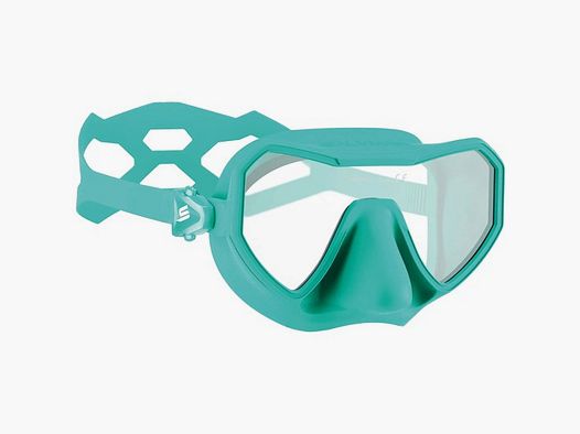 SALVIMAR MASKE NEO / AQUAMARINE
