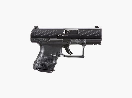 PISTOLET WALTHER PPQ SC - SUB COMPACT KAL.: 9X19