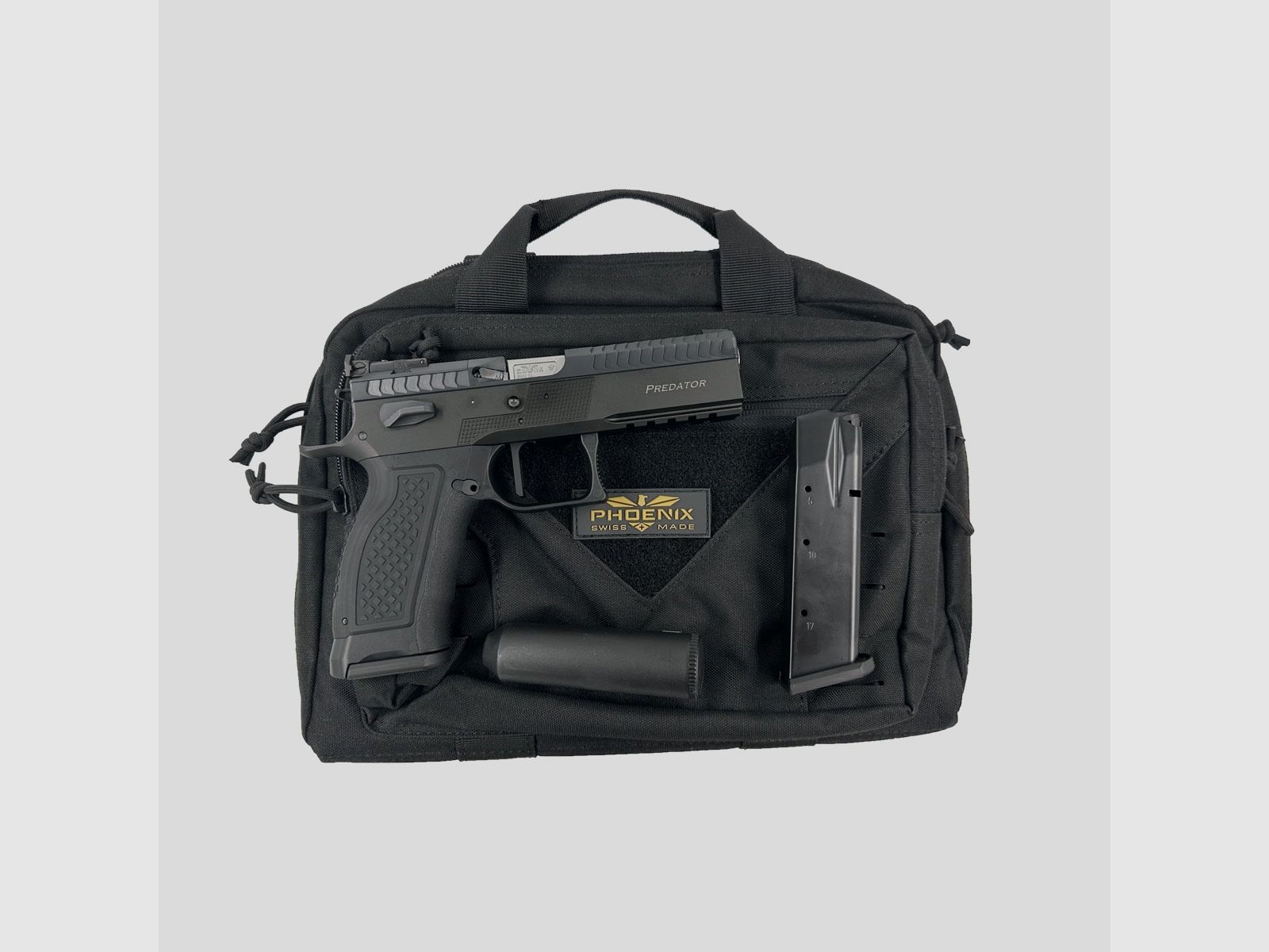 Phoenix – Predator SAO [9mm Para], Bild 3 von 3