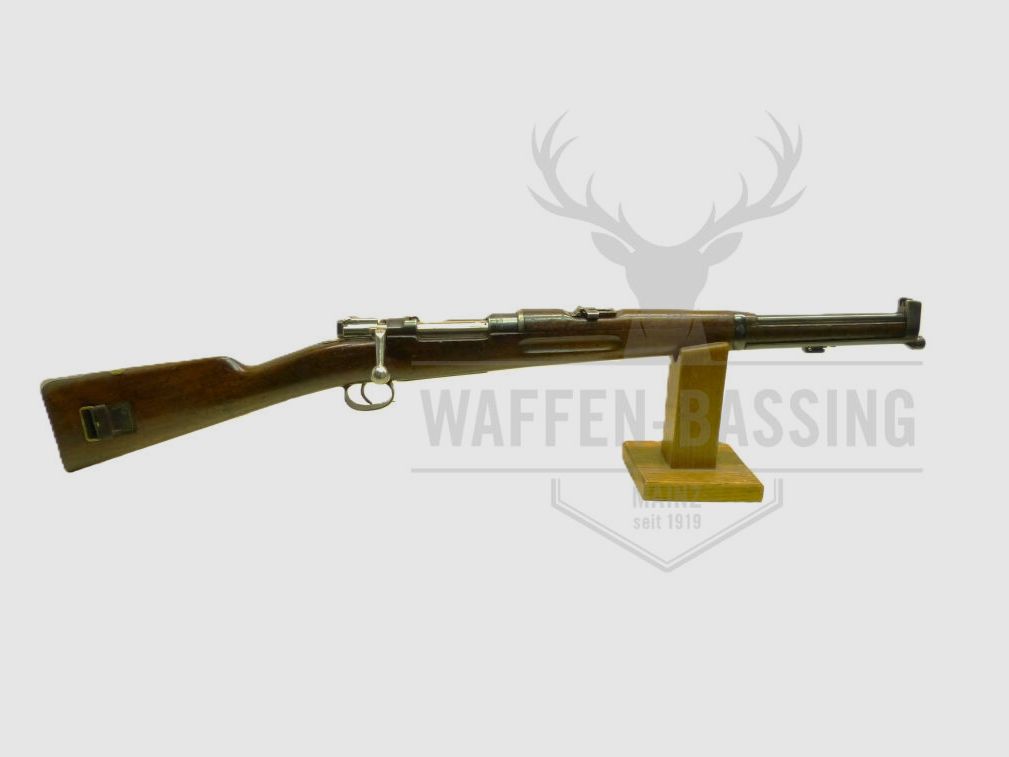 Carl Gustafs M94