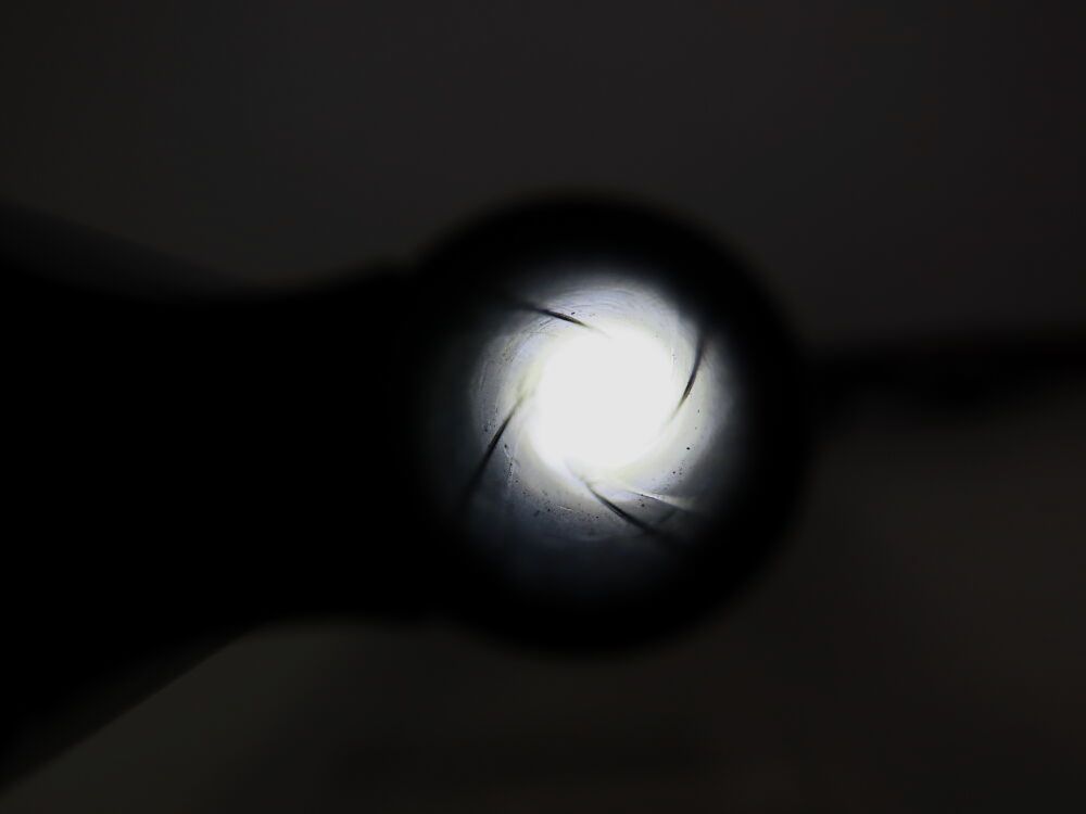 Churchill Kassnar double rifle