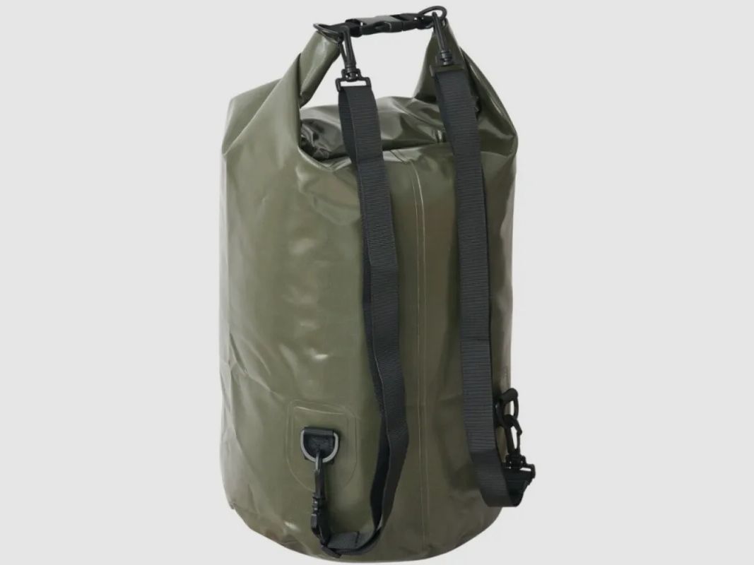 Wasserdichter Beutel 30 L Behr Beach Bag – Für Angeln und Freizeitaktivitäten im Freien, Bild 2 von 2