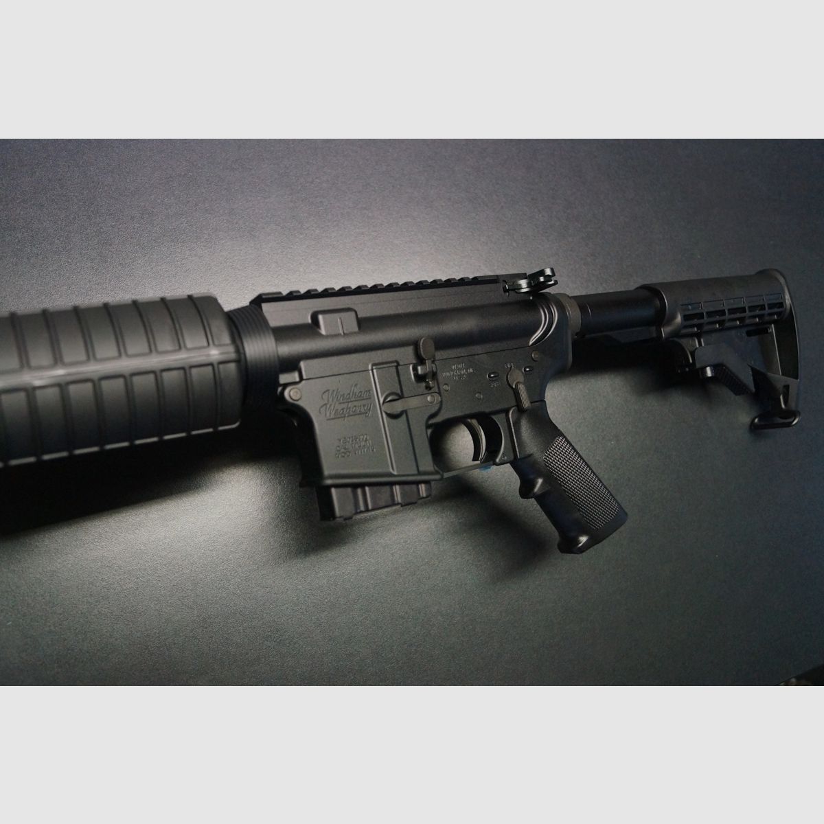 Windham WW-15, Bild 3 von 5