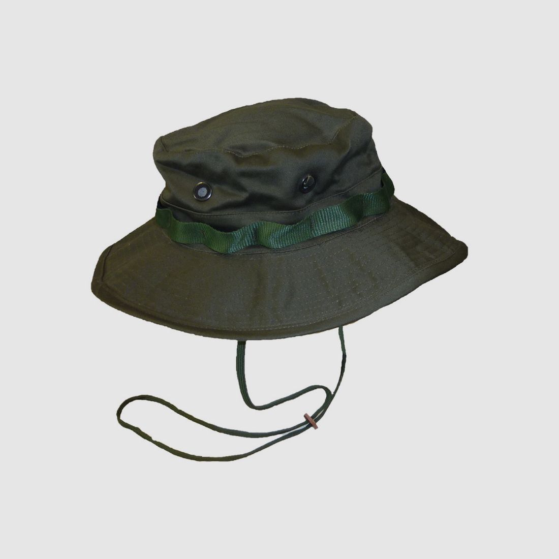 KHAKI BROUSSE-HUT