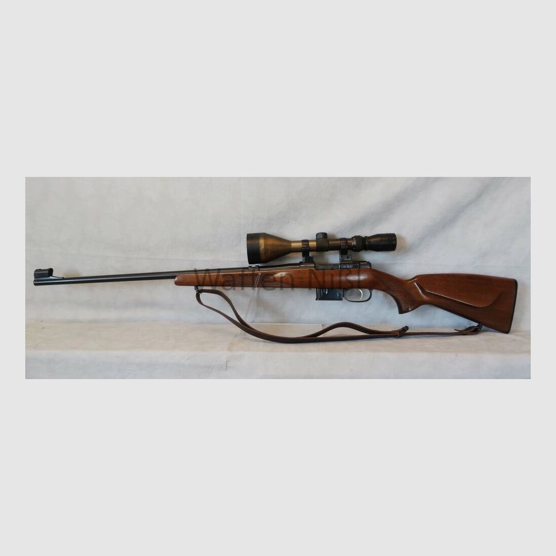 CZ Mod 527