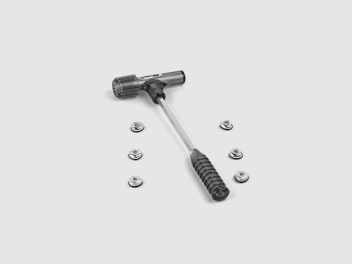 DAA Kinetic Bullet Puller Hammer, Bild 1 von 3