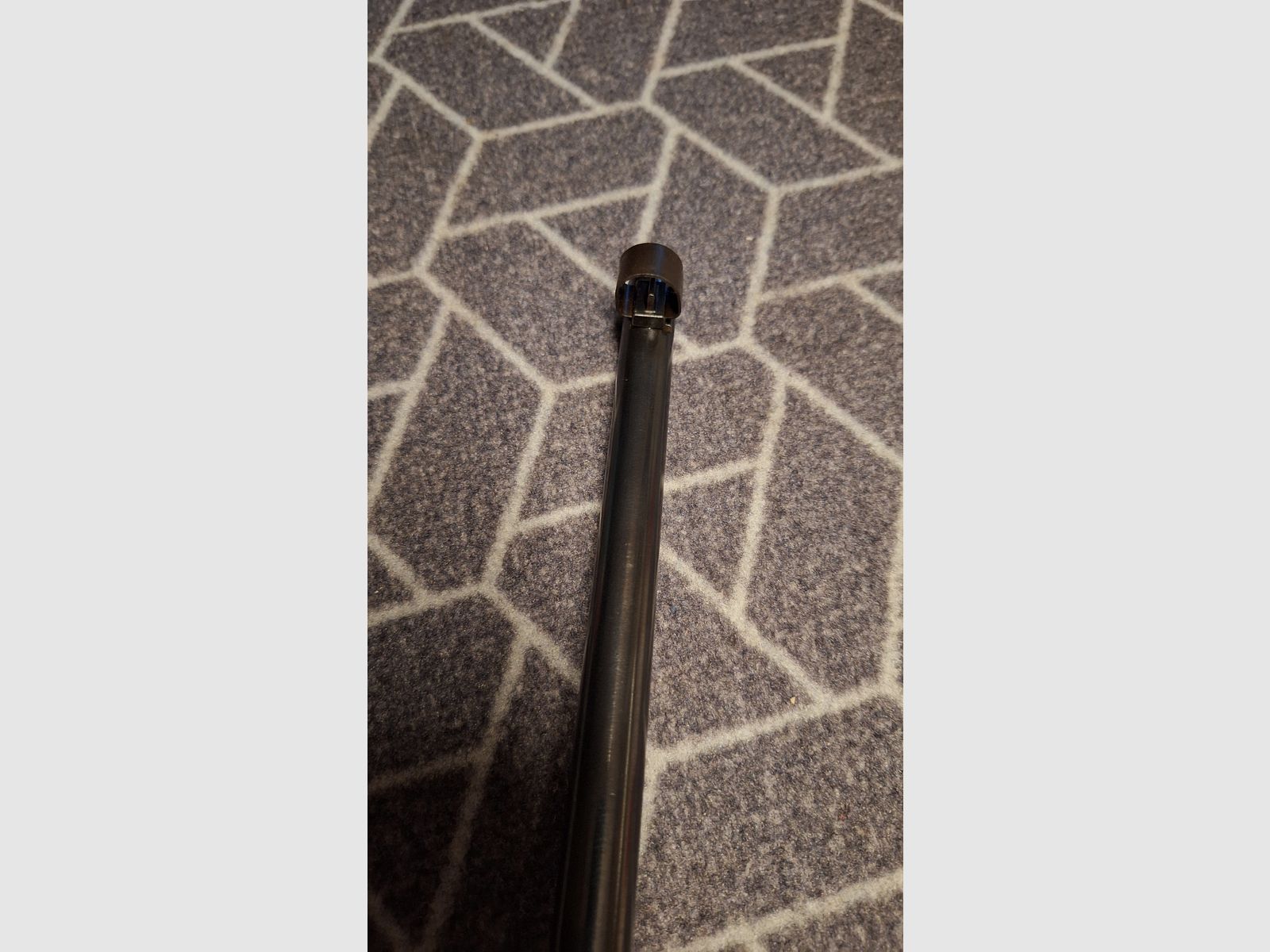 Haenel III-60 "Q1" DDR-Luftgewehr Rarität! Top Zustand!