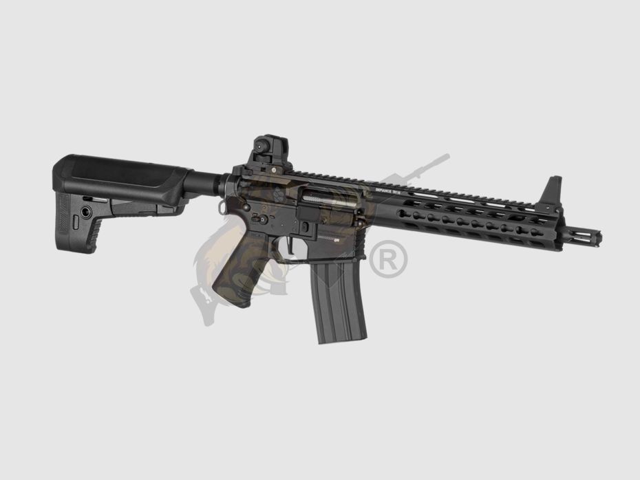 Trident Mk2 CRB in Schwarz Airsoft Frei ab 18 - S-AEG -F- (Krytac)