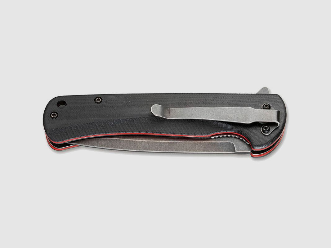 Böker Magnum Magnum Mobius Klappmesser - 01MB726, Bild 2 von 2