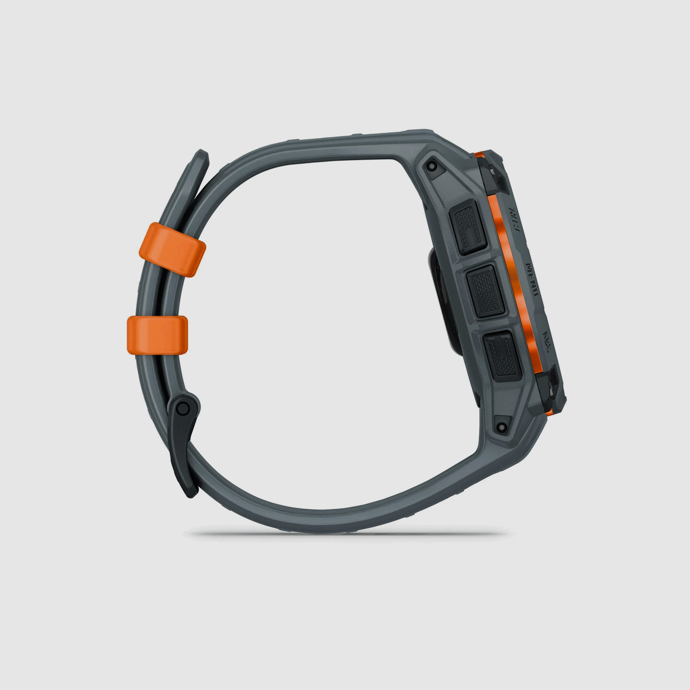 UHR – GARMIN – INSTINCT® 3 | 45MM | SOLAR | TWILIGHT, Bild 5 von 19