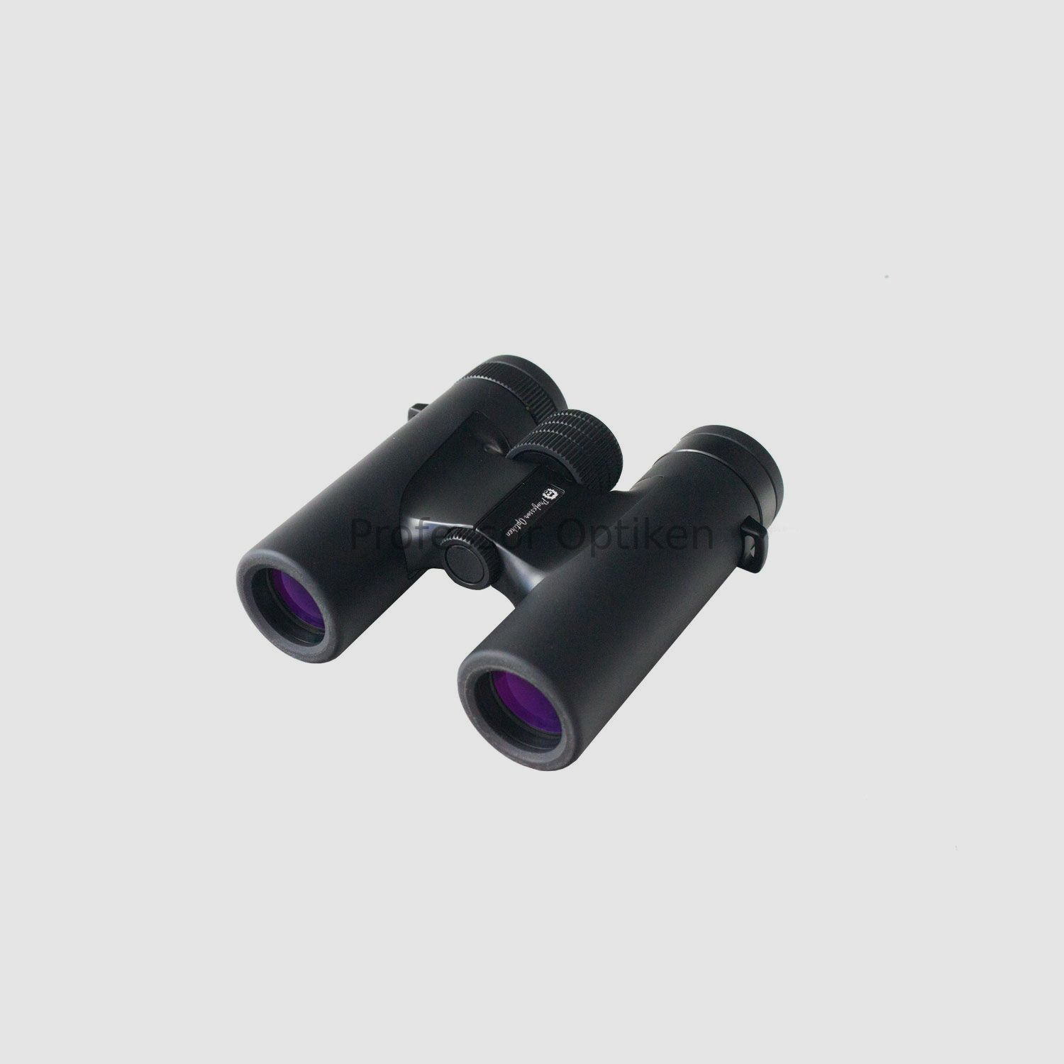 Profesor Optiken Nürburg - 8x26 | czarny