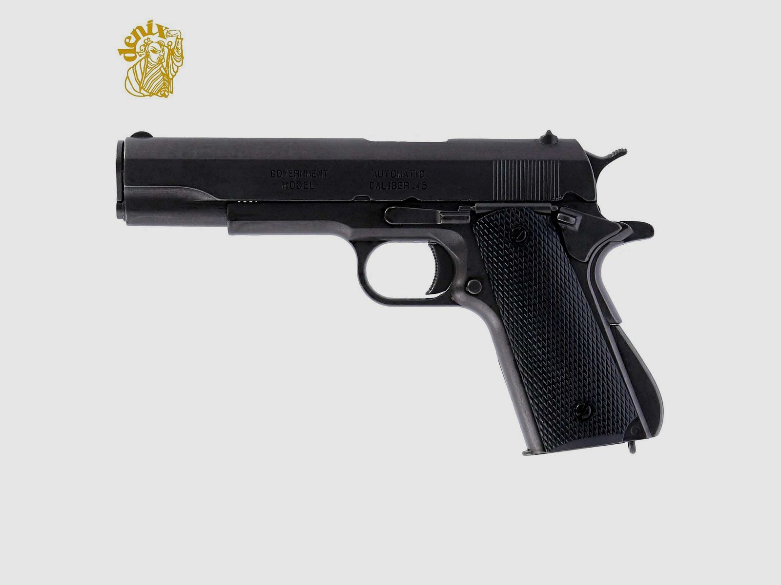 Denix Dekomodell 45er Colt Government M1911A1 Automatik