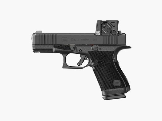 PISTOLA GLOCK 19 GEN6 COA 9x19