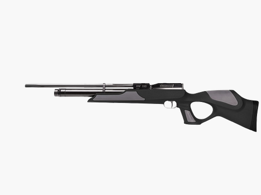 Weihrauch HW 100 T 4,5mm Synthetikschaft Pressluftgewehr