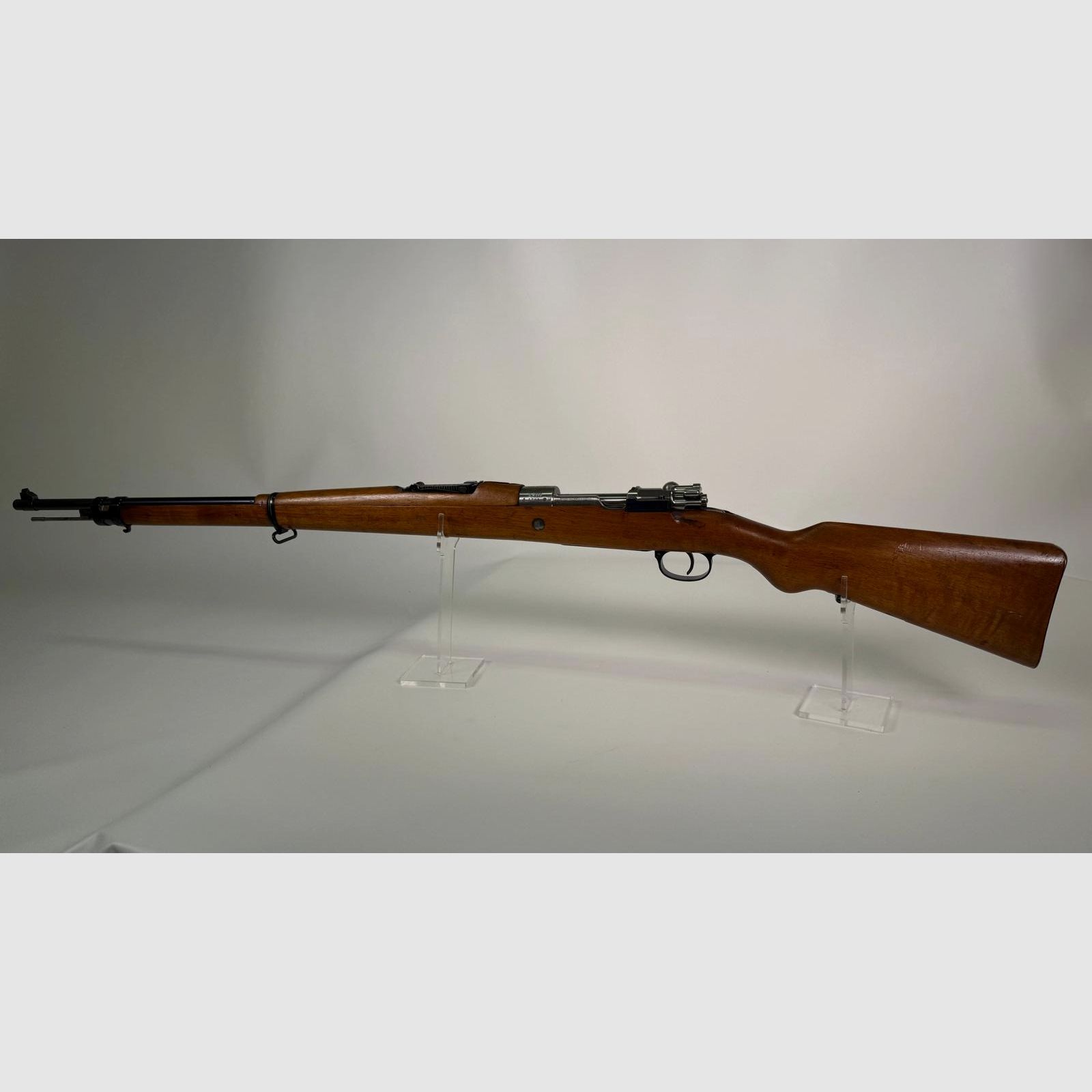 Mauser Mod. 1908 Karabiner 7x57