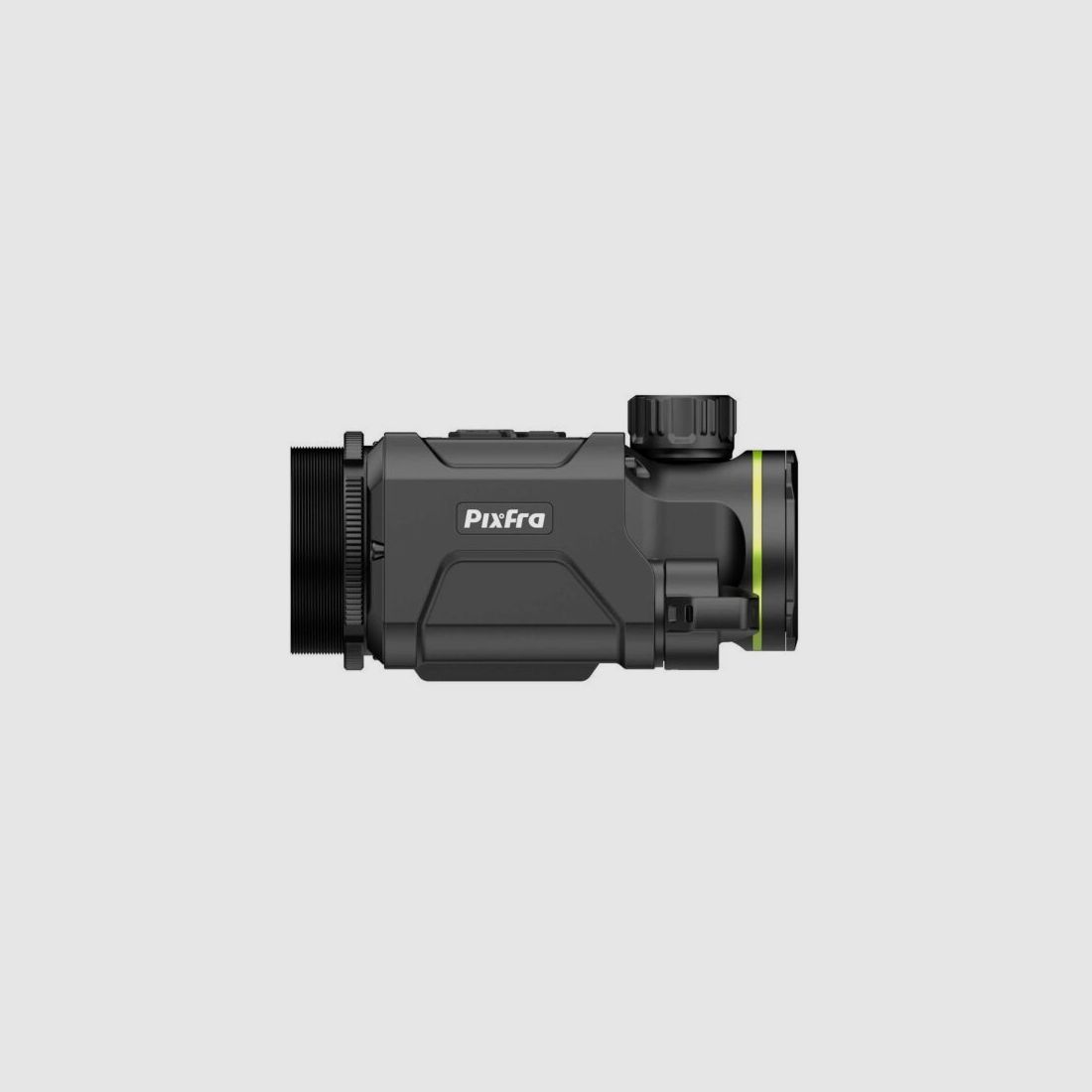 Clip-On Thermisch Pixfra Taurus T650 Lrf, afbeelding 11 van 14