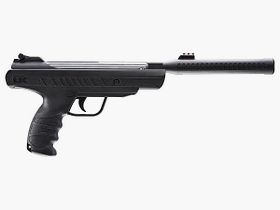 UMAREX air gun pistol UX Trevox cal. 4.5mm diabolo