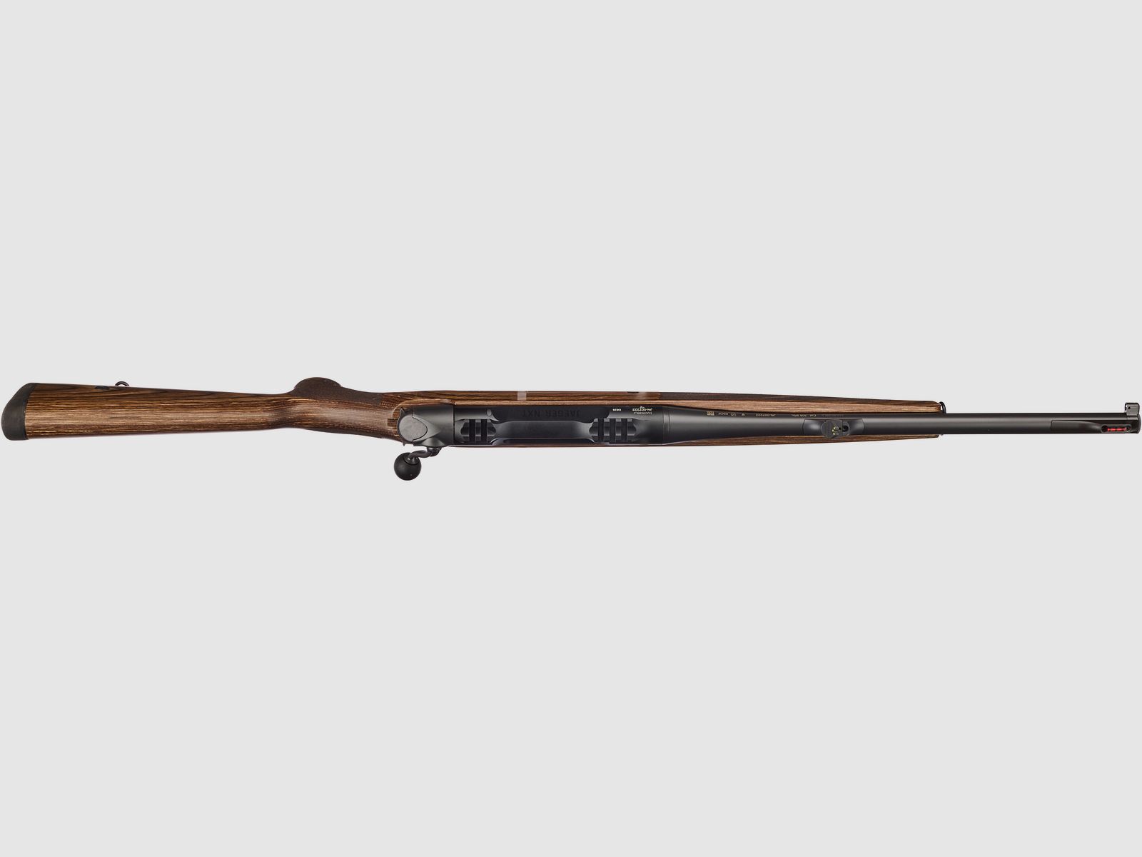 Haenel NXT Tracker, Cal. .308 Win.
