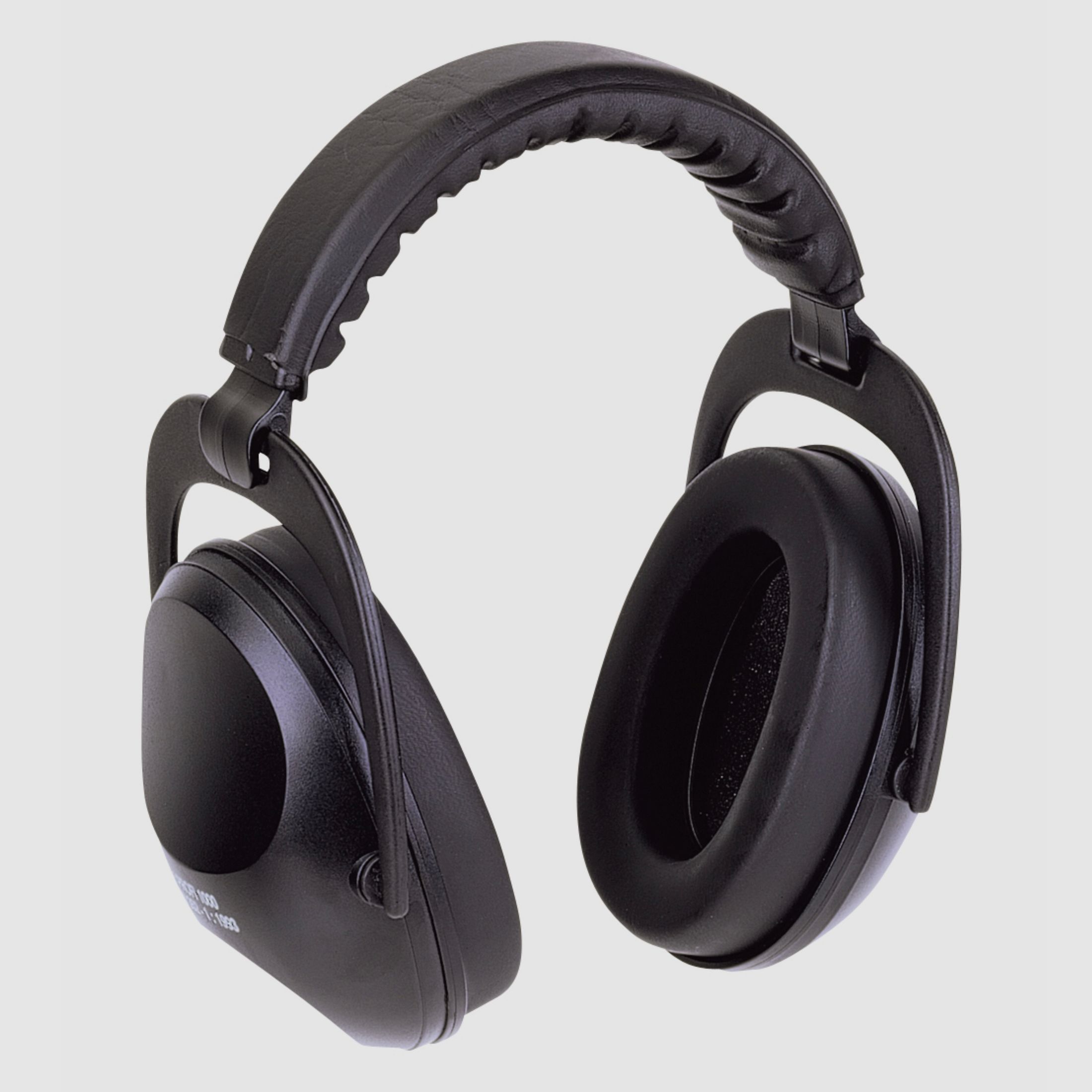 ahg Anschütz 308 Profi 1000 hearing protection earmuff